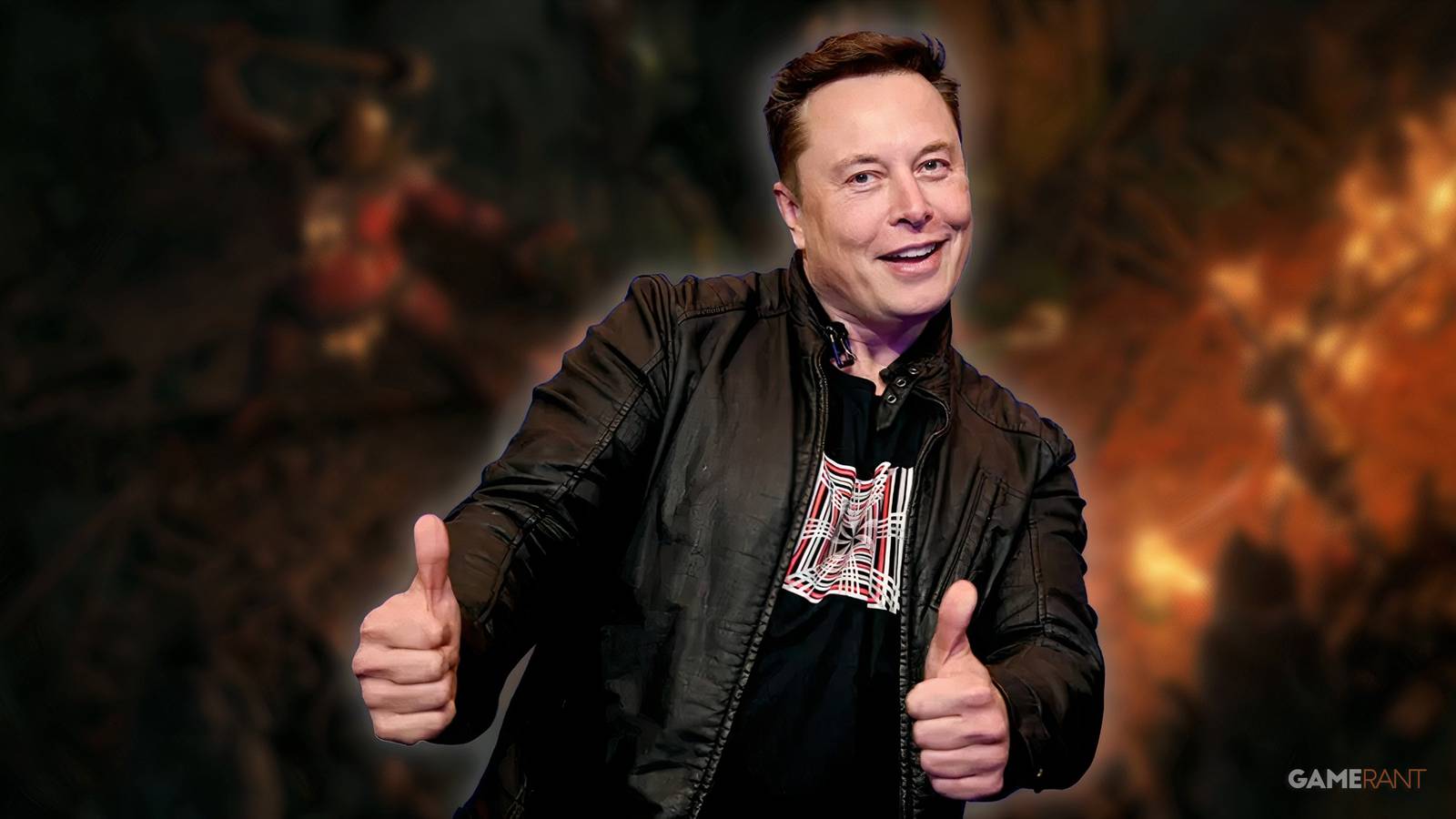 Elon Musk admits to boosting his Path of Exile 2 and Diablo 4 accounts