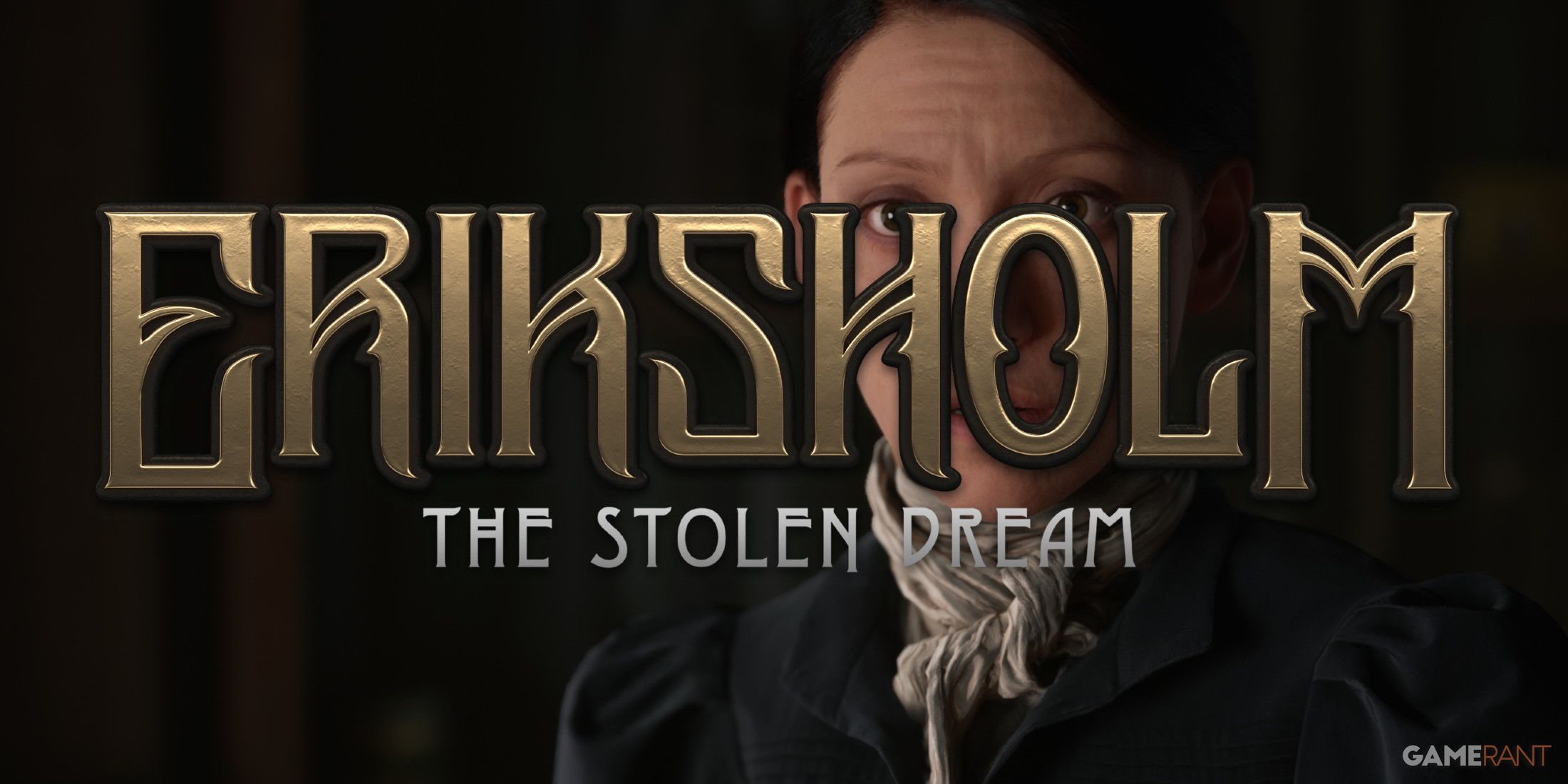 Erisksholm the Stolen Dream Alva