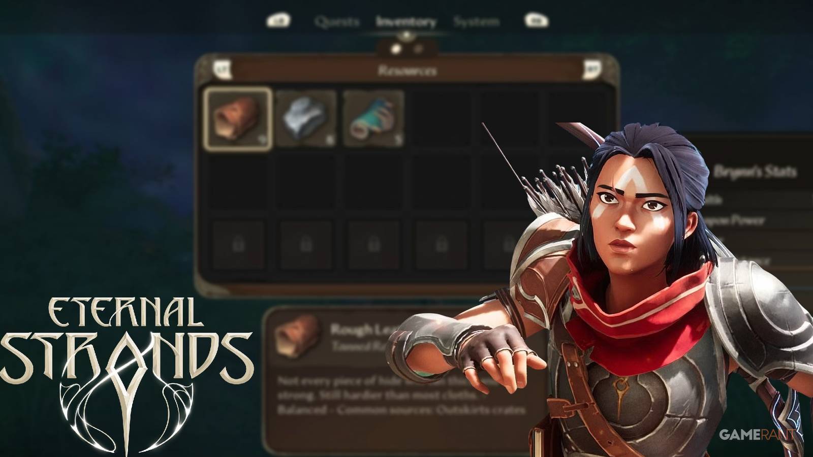 eternal strands brynn inventory management-1