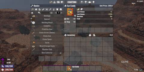 Eye Candy In 7 Days To Die