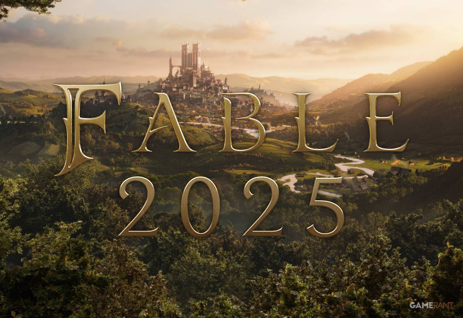 What to Expect From Fable 4 in 2025, image size:1600x1100