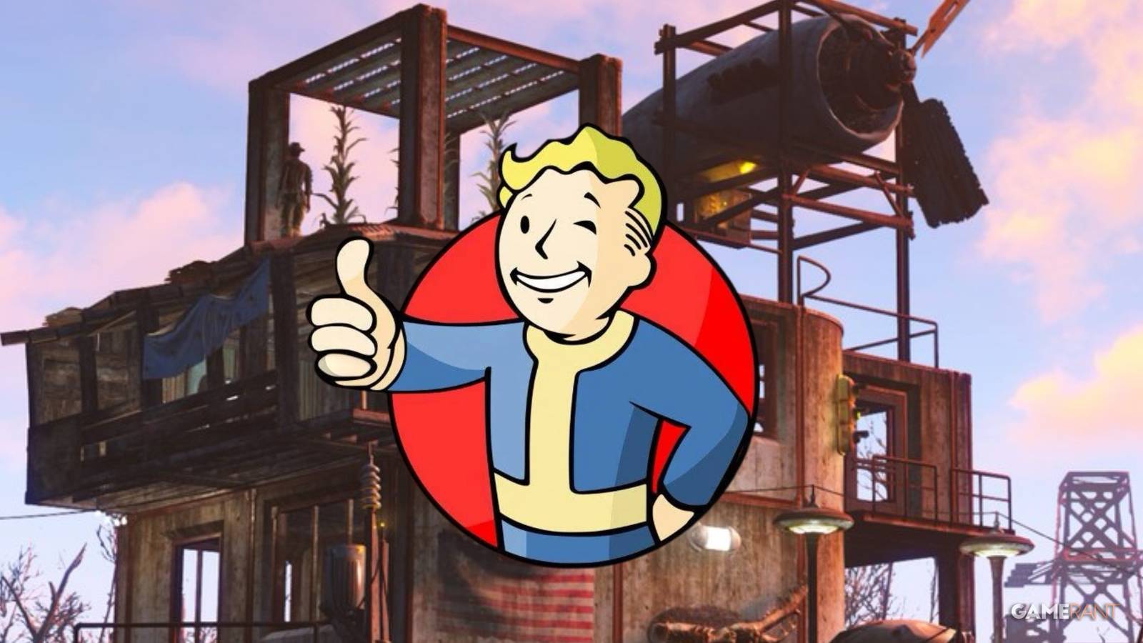 The Case for Ditching Settlements in the Next Fallout Game