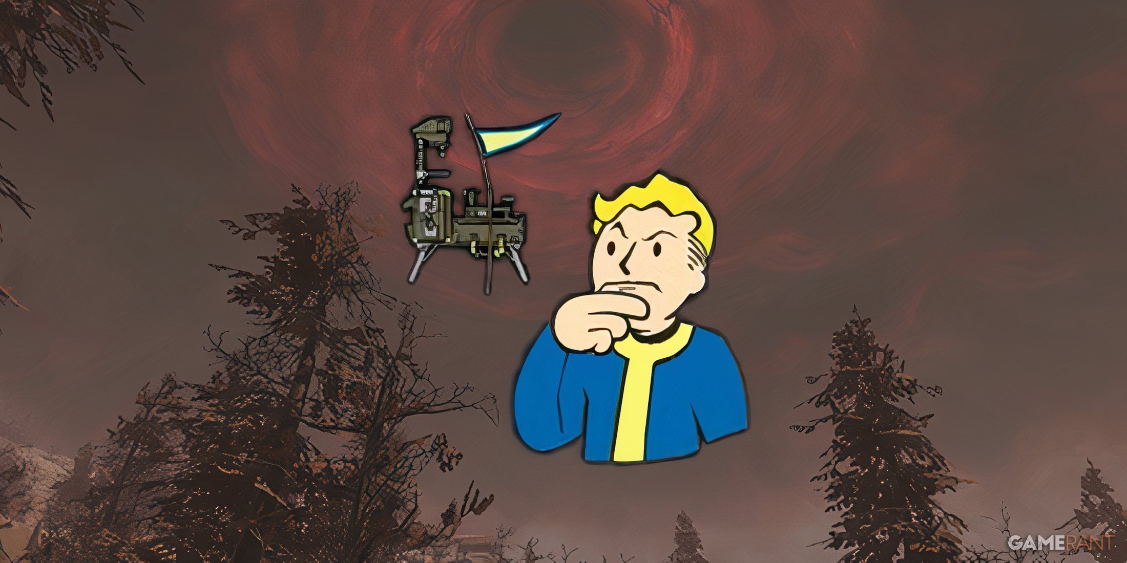 Fallout 76 Floating CAMP Permanent Account Ban Controversy Explained GAMERANT-1