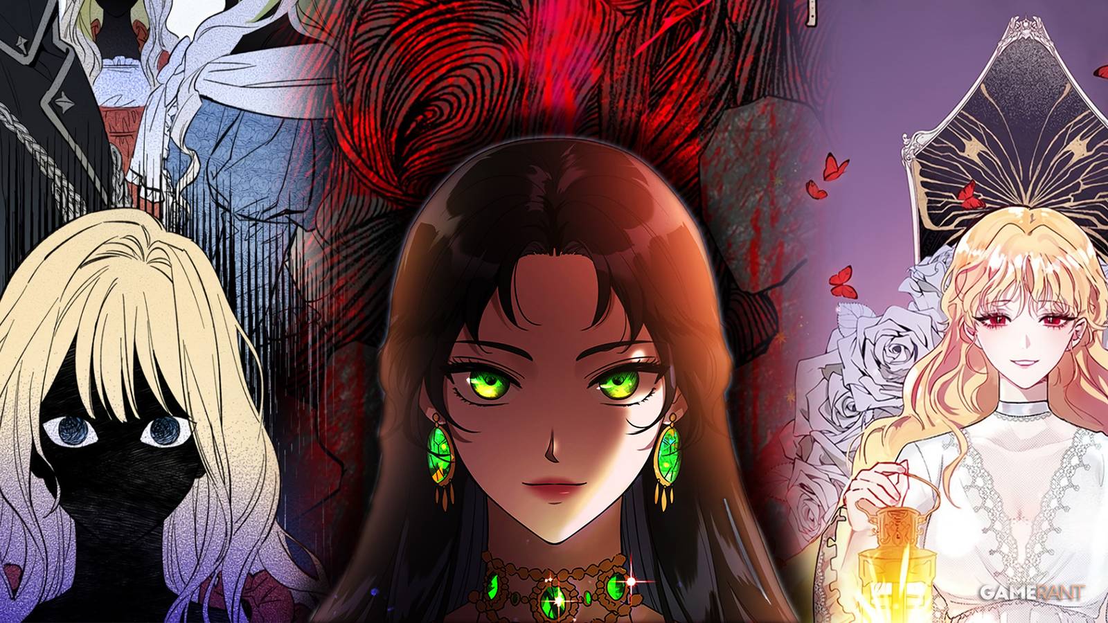 Featured Image, Best Psychological Isekai Manhwa