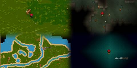 Featured Image, Best Things to Do at the start of Necesse