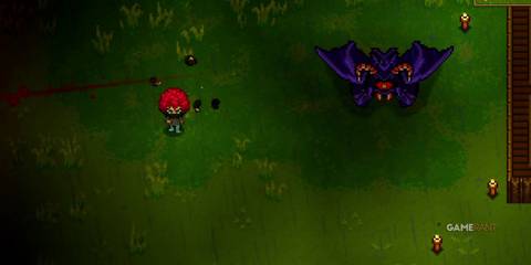 Featured image, how to defeat evil's protector in necesse