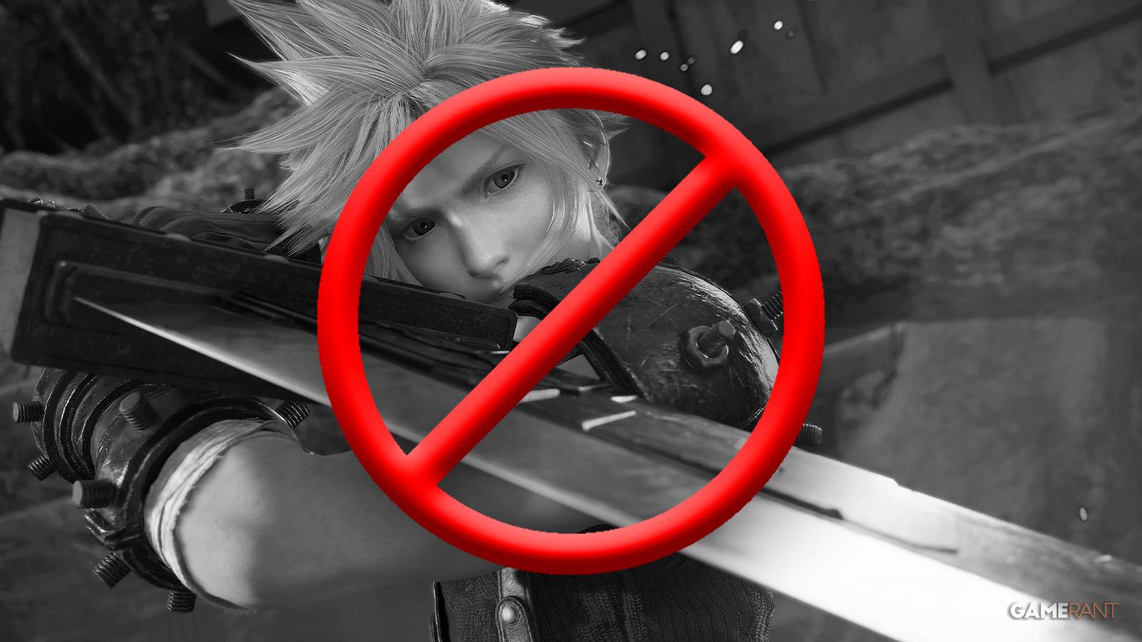 Final Fantasy 7 Remake Trilogy One and Done