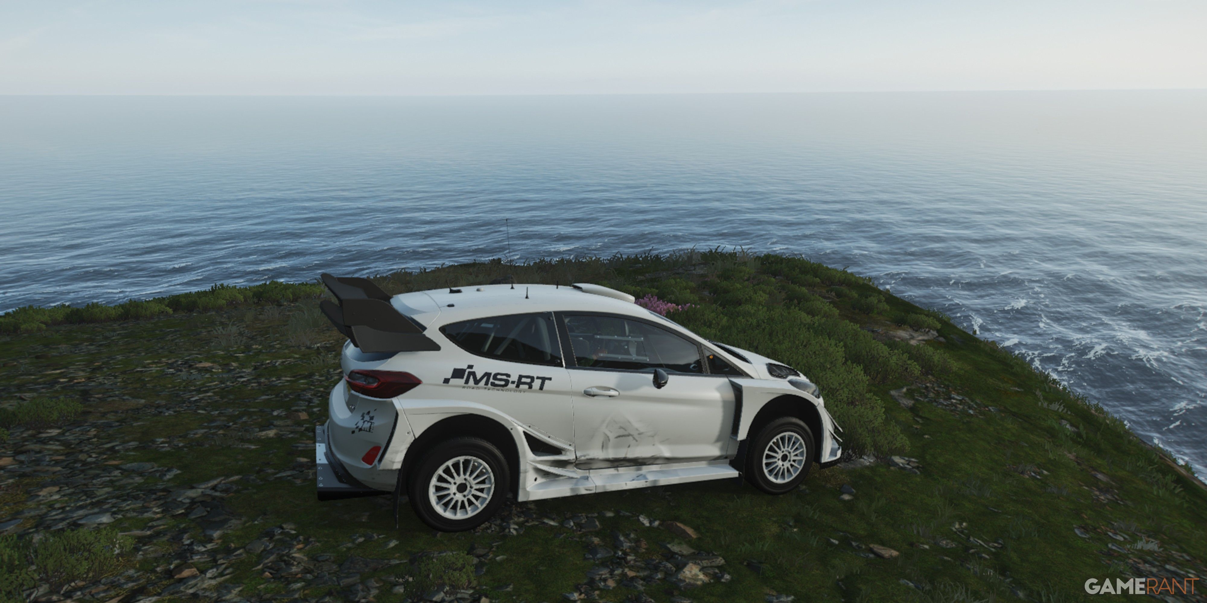 Forza Horizon 4 Ford M-Sport Fiesta RS