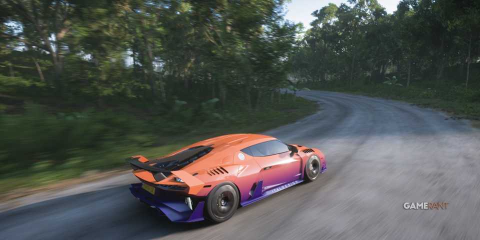 Forza Horizon 5: How Long To Beat
