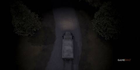 Foxhole Colonial Truck