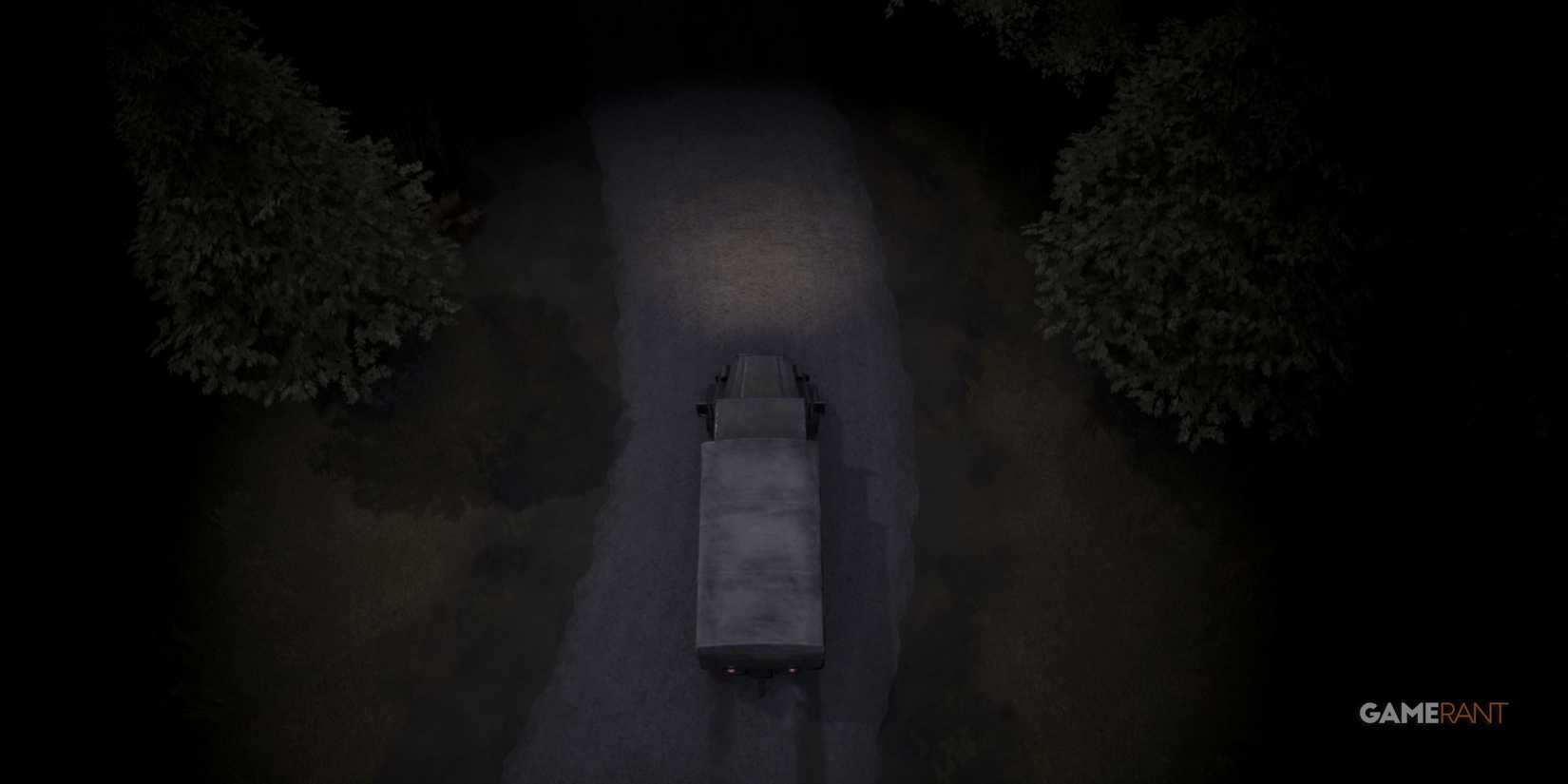 Foxhole Colonial Truck