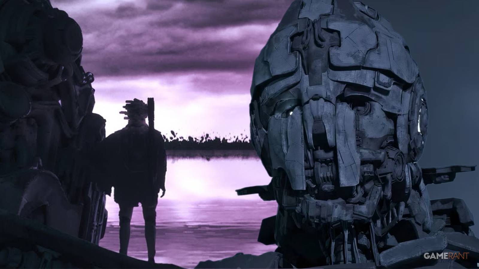 Shadow of the Colossus Creator's Untitled Game May Already Have an Ace Up its Sleeve