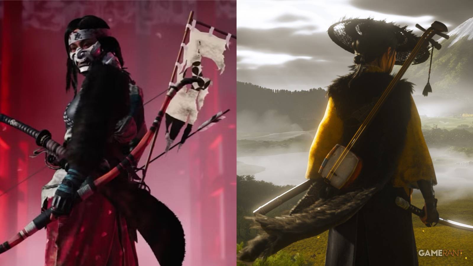 The Case for and Against Ghost of Yotei Receiving Its Own Legends Multiplayer