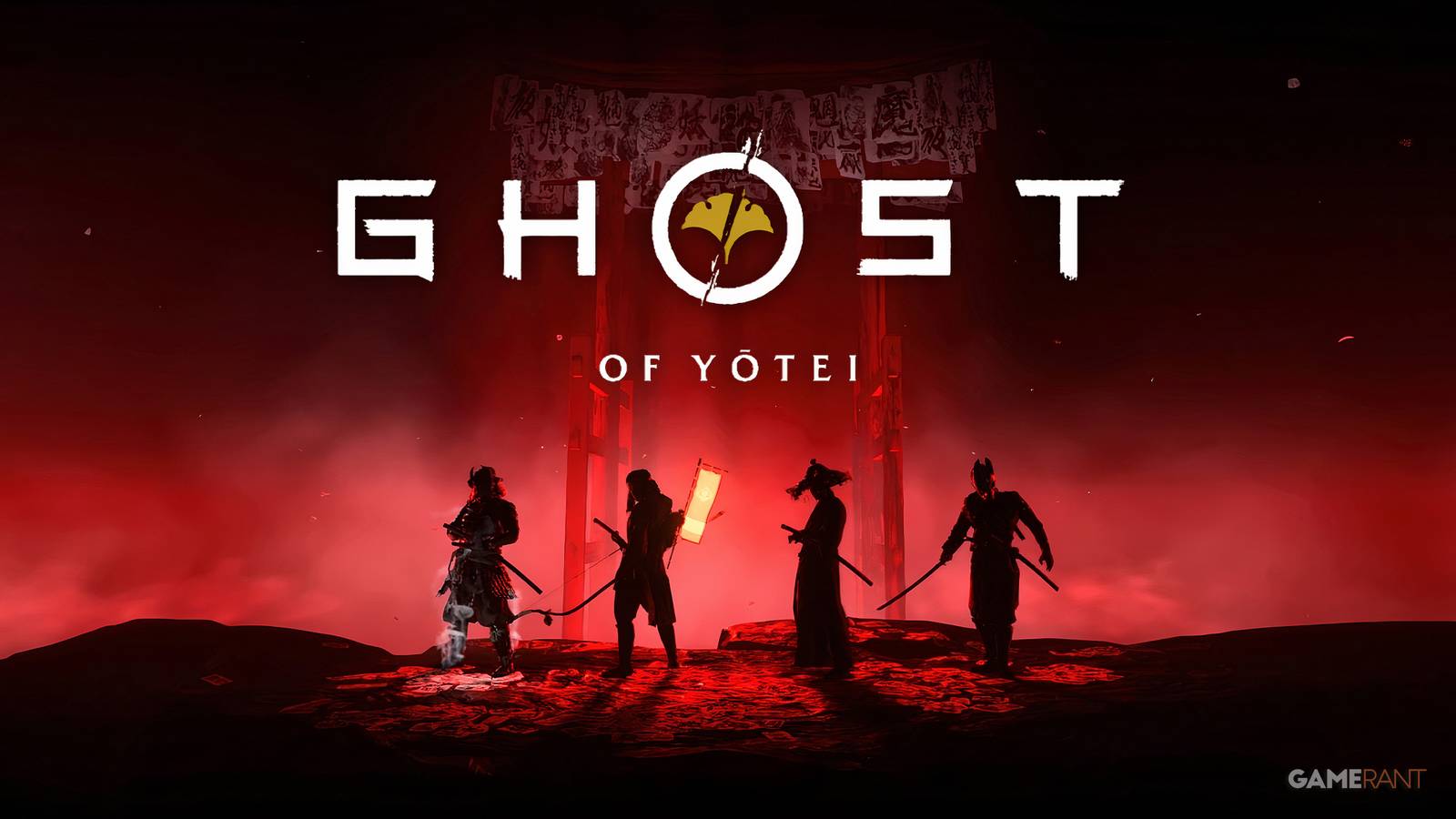 Ghost of Yotei Legends Feature Classes