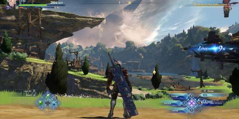 granblue fantasy relink id post-game