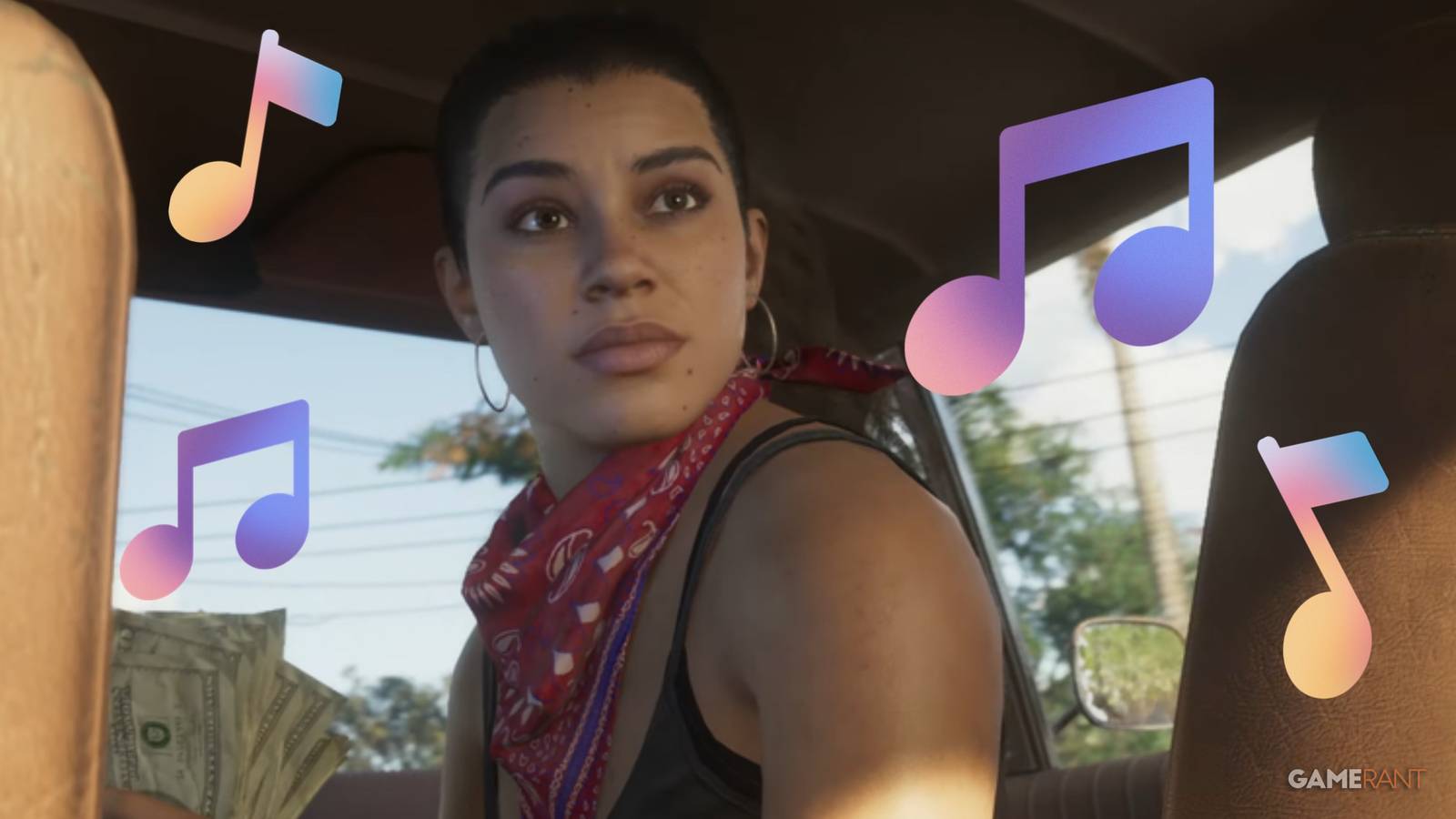 Grand Theft Auto 6 Radio Music Wish List