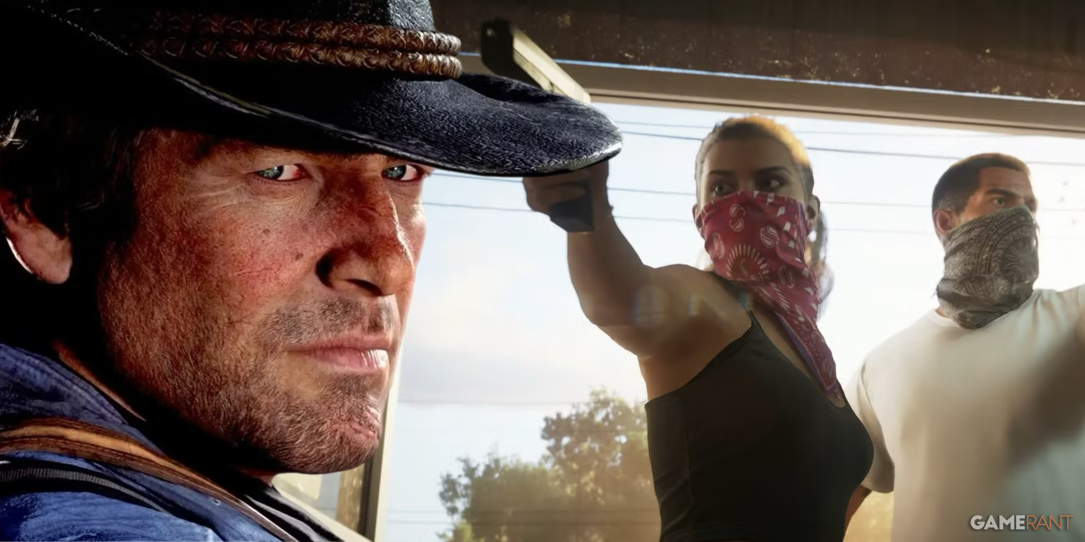 If GTA 6 Online Innovates in One Key Area, Red Dead 3 Can Reap the Rewards