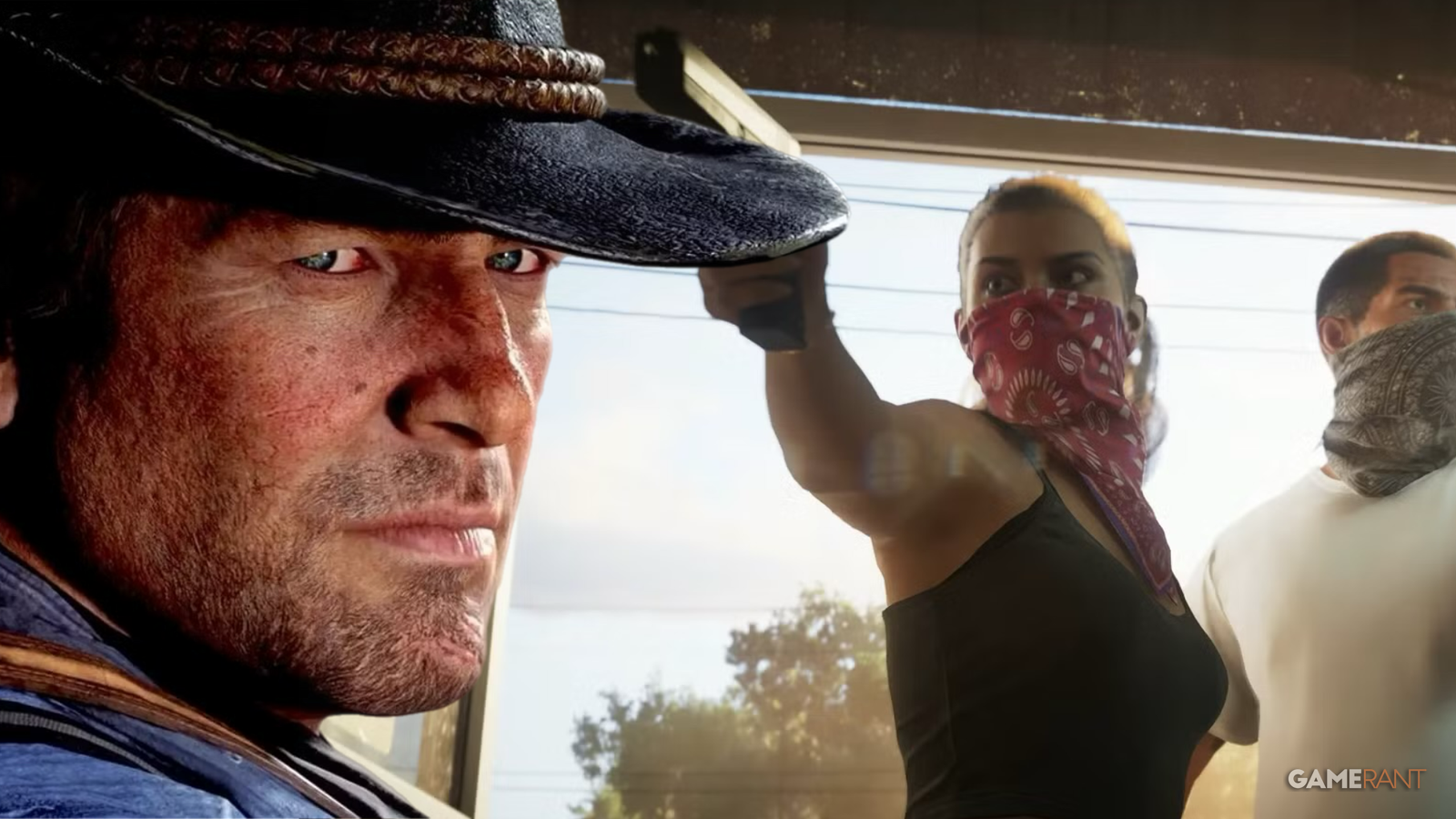 If GTA 6 Online Innovates in One Key Area, Red Dead 3 Can Reap the Rewards
