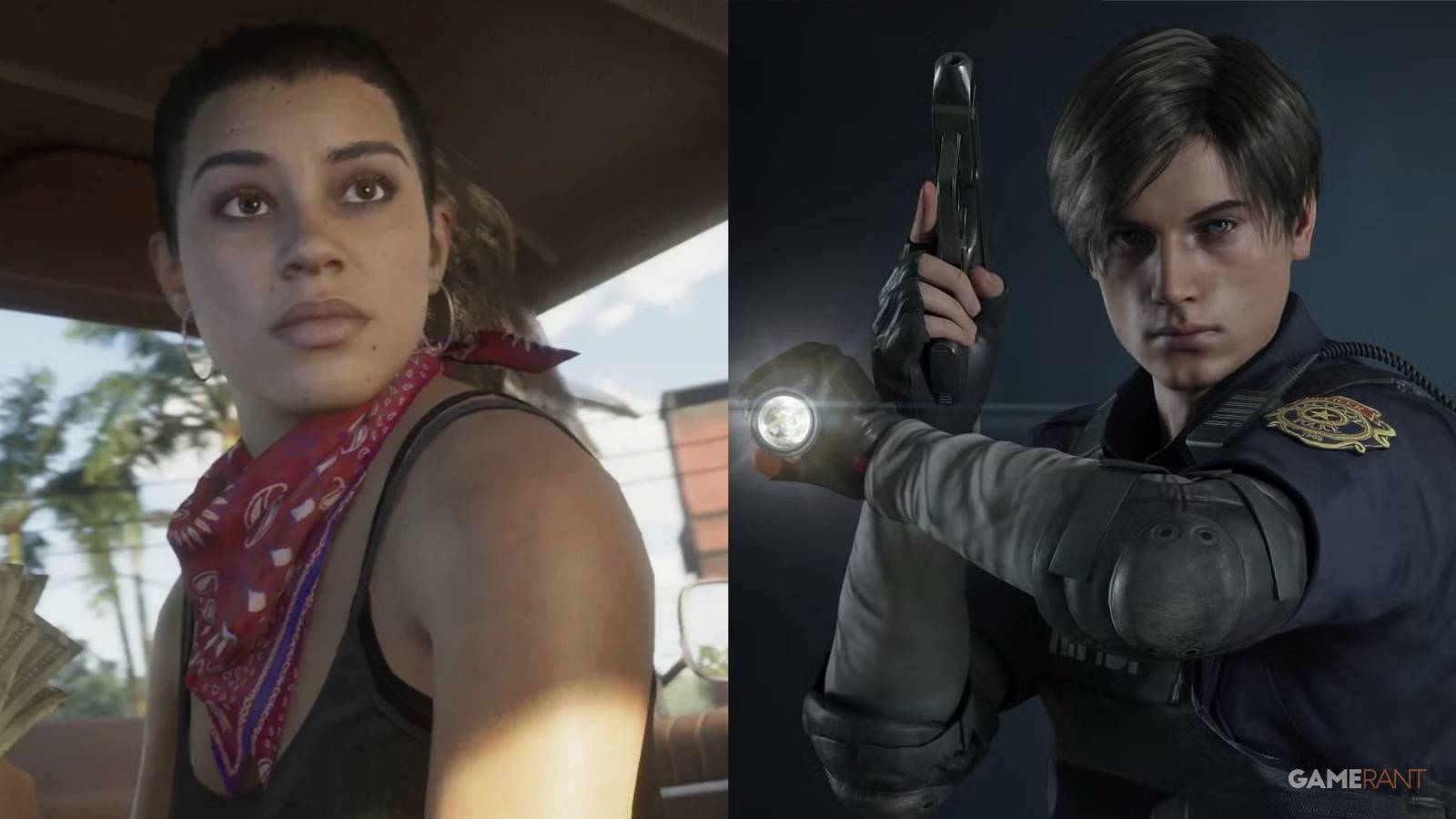 Like Resident Evil, GTA 6 Has No Reason to Be a Swan Song for the Series