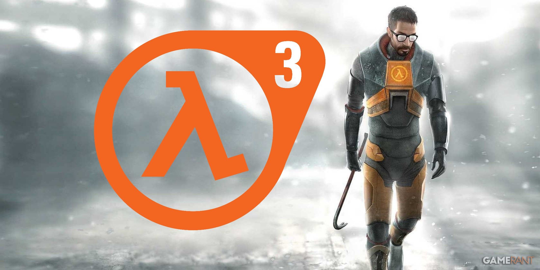 half-life 3 tease half-life voice actor