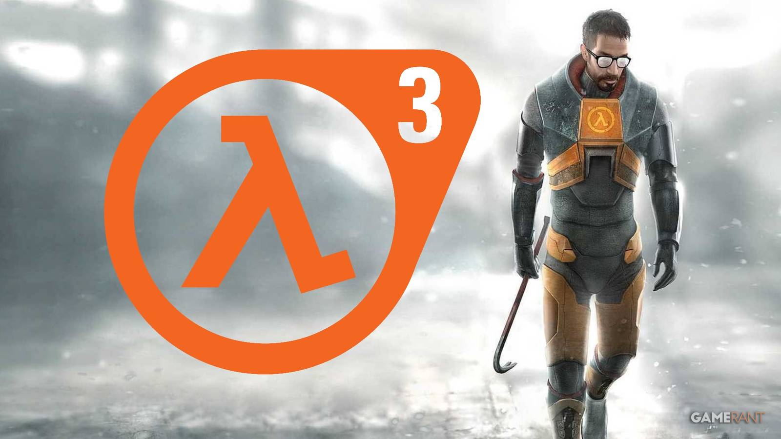 half-life 3 tease half-life voice actor