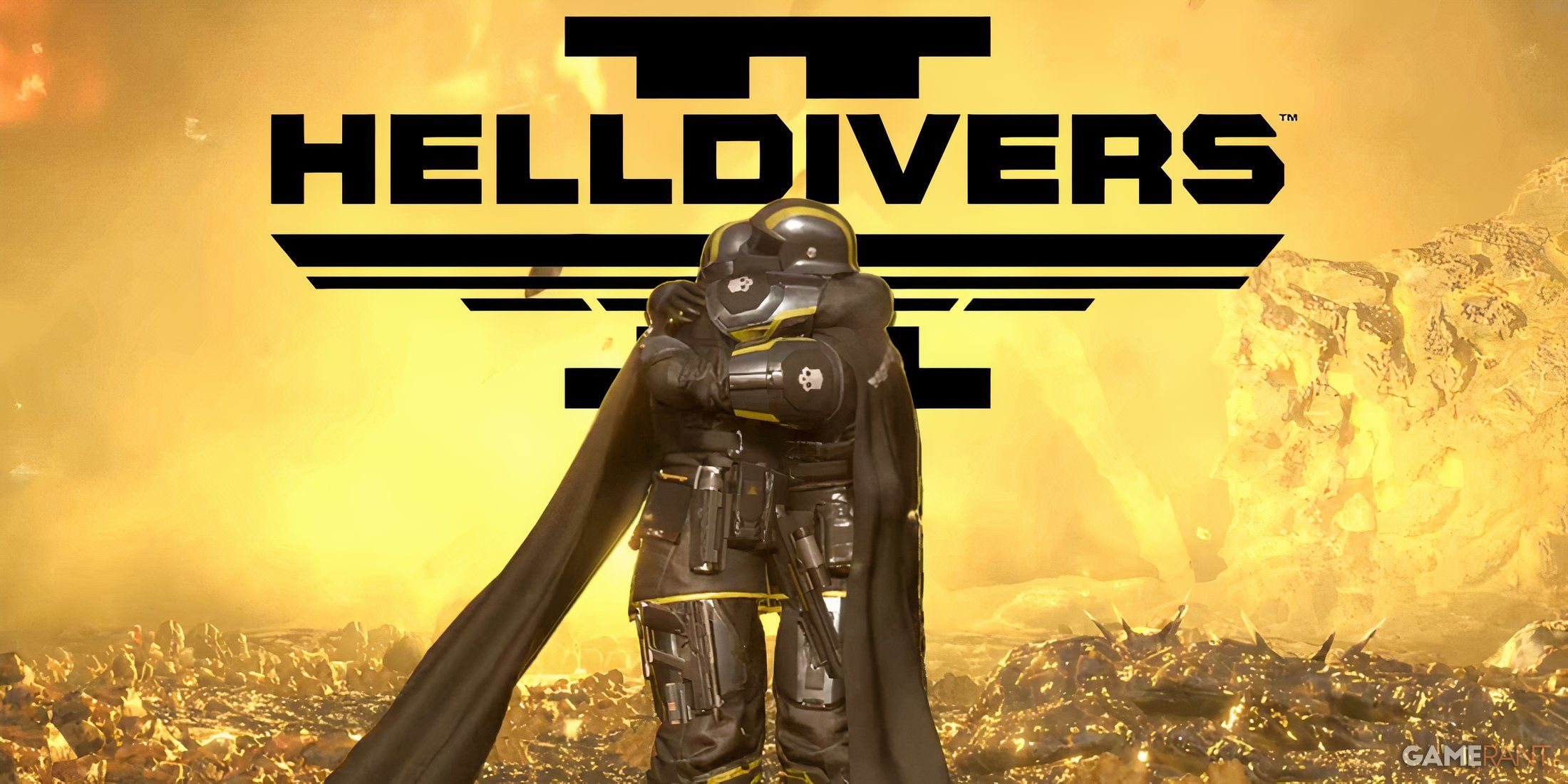 helldivers 2 creative director johan pilestedt leaves sabbatical