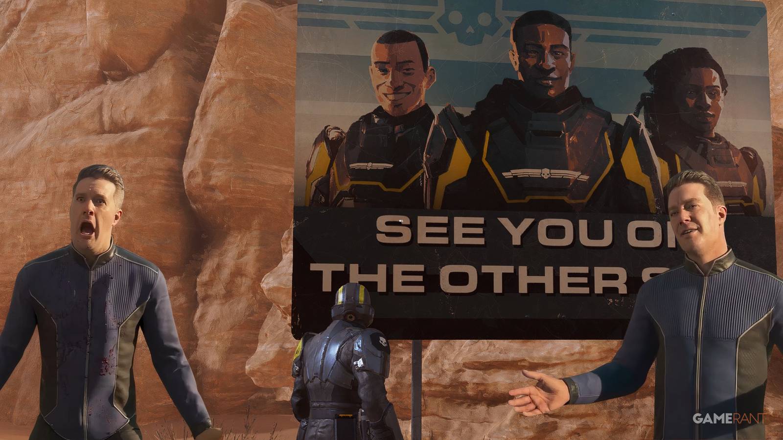 helldivers movie tone