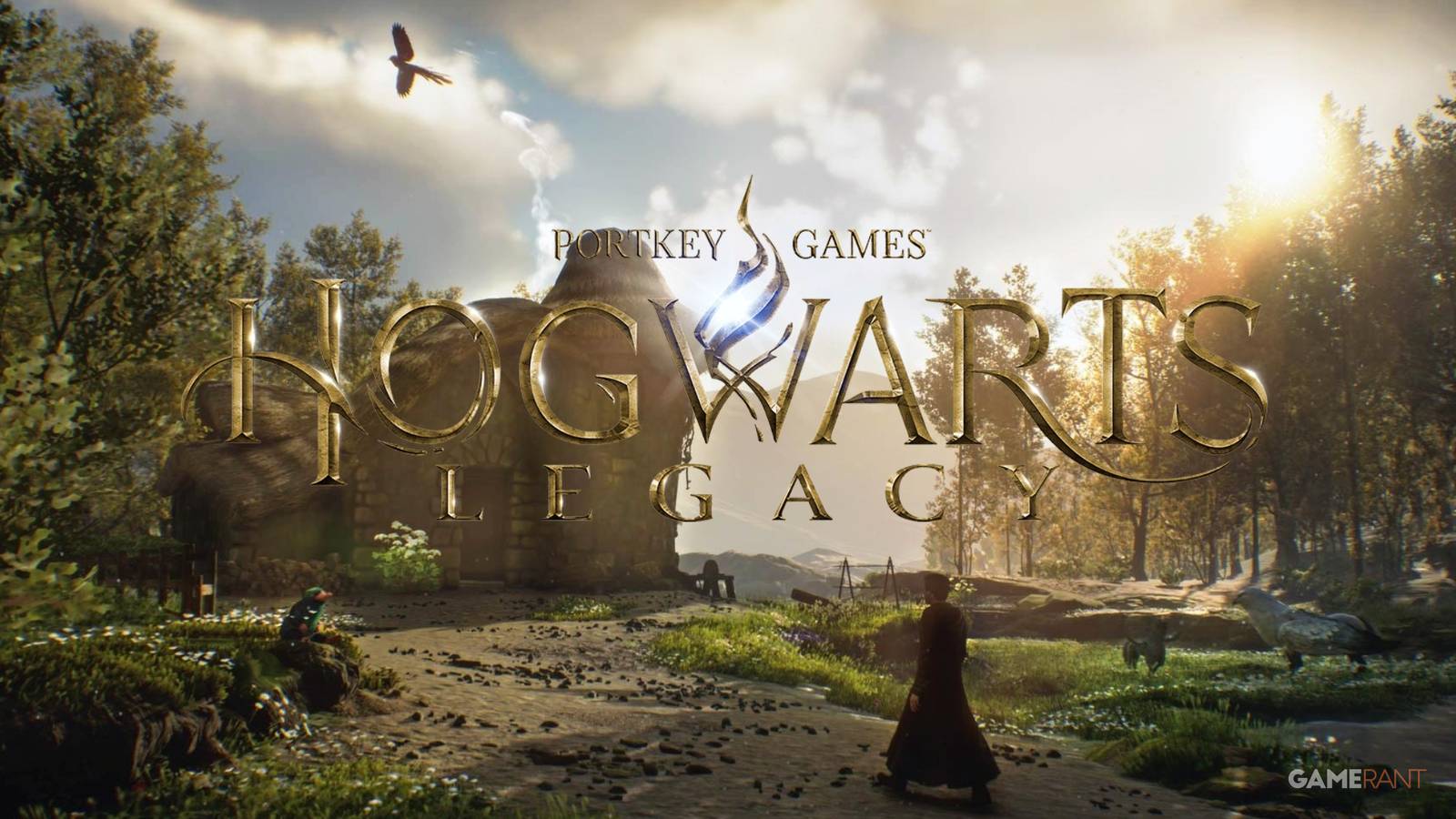 Hogwarts Legacy Vivarium Untapped potential