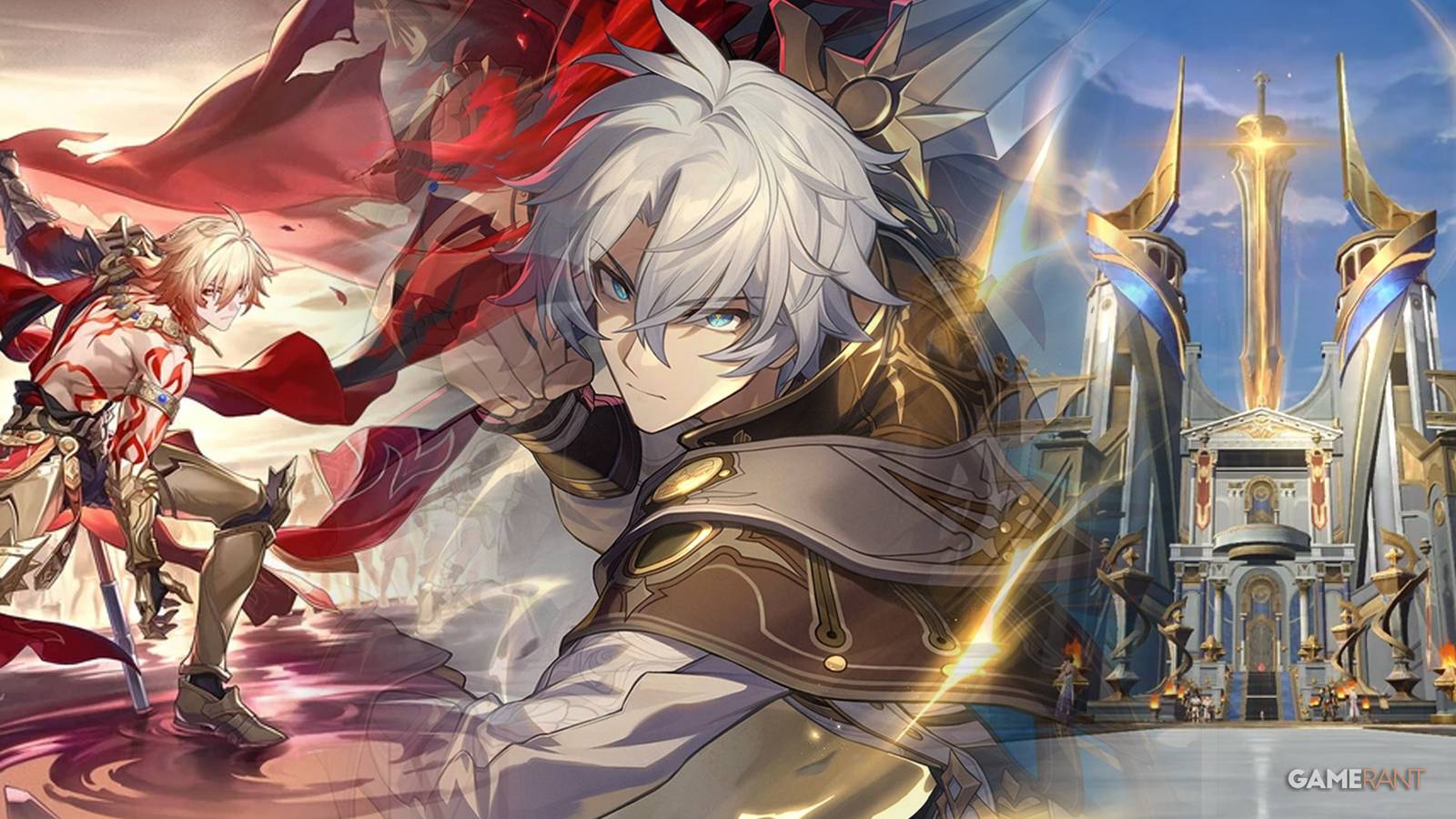 Honkai Star Rail Predicting Mydei Place