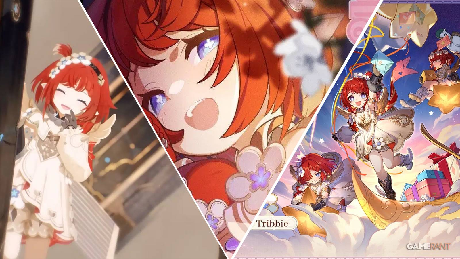 Honkai: Star Rail's Tribbie