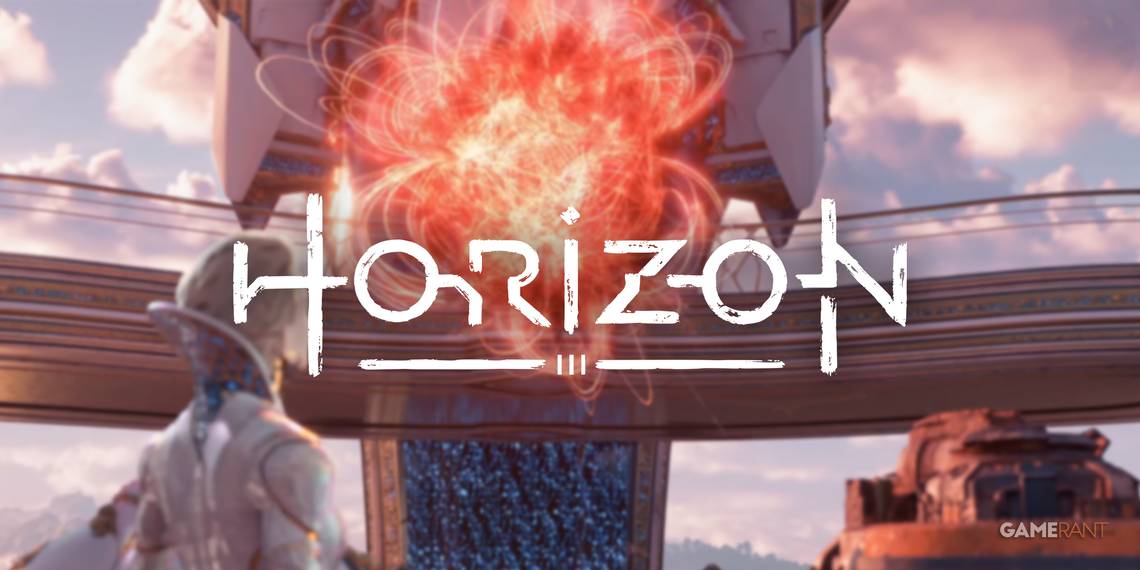 ما هو العنوان الفرعي المثالي للعبة Horizon 3؟