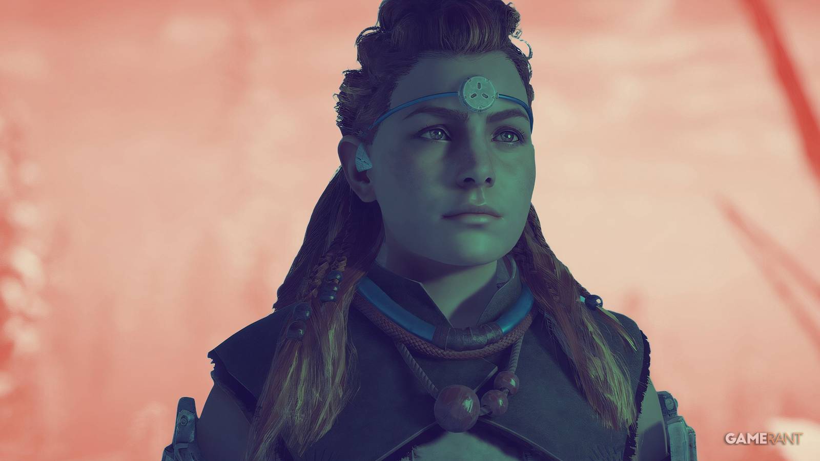 horizon zero dawn movie