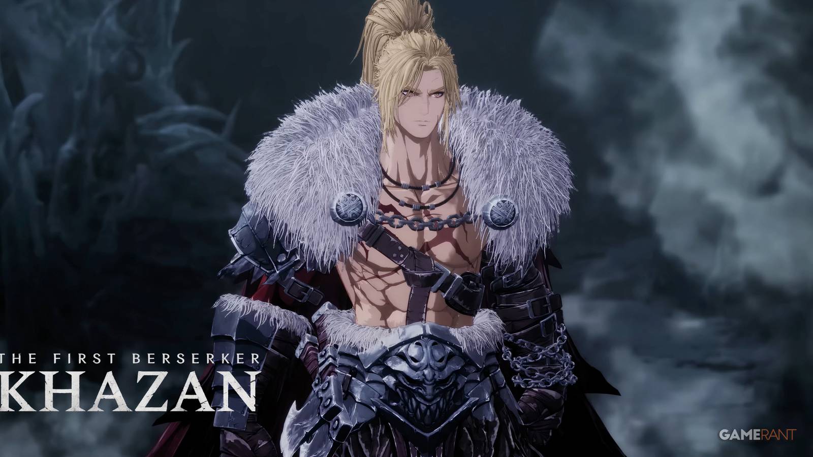 How Long Is The First Berserke Khazan Demo Featured Image