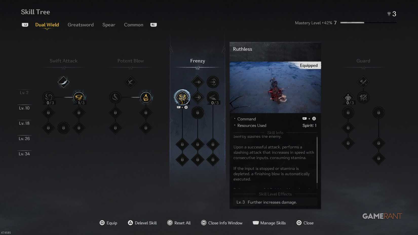 How To Beat Blade Phantom In The First Berserker Khazan 2