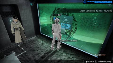 How To Change Clothes & Accessories In Freedom Wars Remastered 1