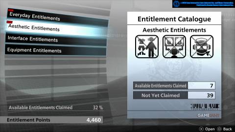How To Change Clothes & Accessories In Freedom Wars Remastered 3