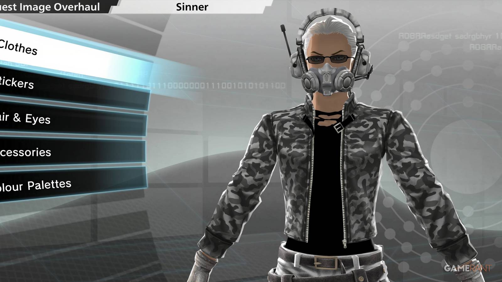 How To Change Clothes & Accessories In Freedom Wars Remastered Featured Image