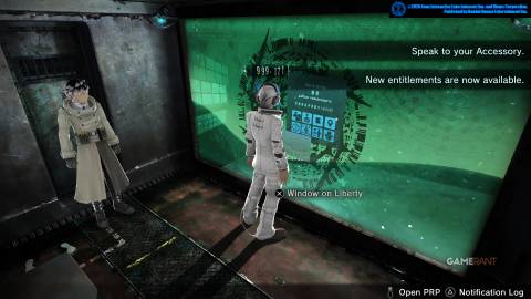 How to Claim Entitlements In Freedom Wars Remastered 1