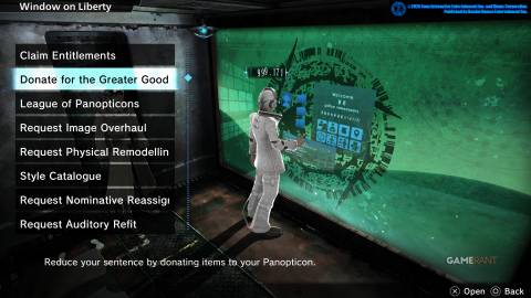 How to Claim Entitlements In Freedom Wars Remastered 4