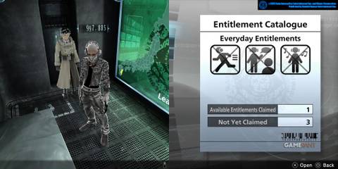 How to Claim Entitlements In Freedom Wars Remastered Featured Image