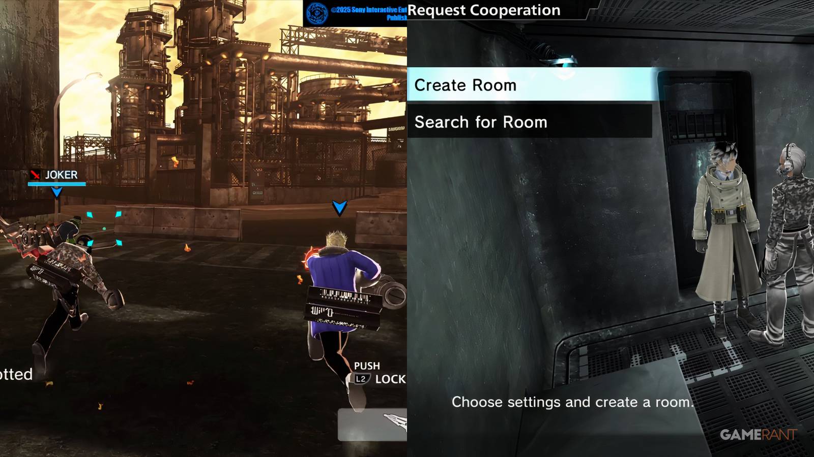 How to Play With Friends In Freedom Wars Remastered Featured Image