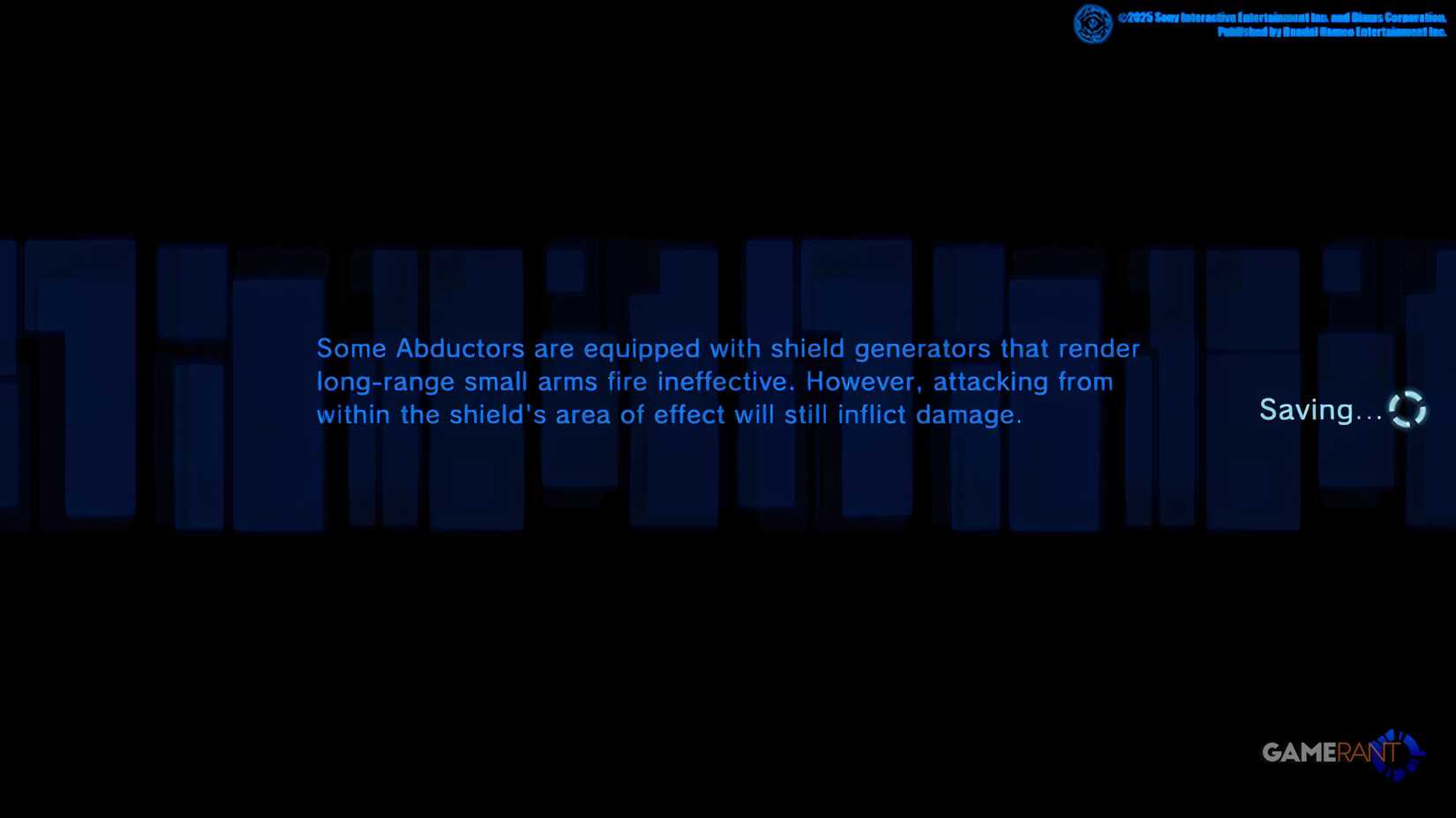 How to Save In Freedom Wars Remastered 2