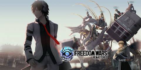 How To Save In Freedom Wars Remastered Featured Image