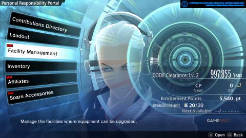 How To Upgrade Weapons In Freedom Wars Remastered 2