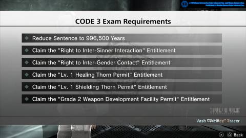 How To Upgrade Weapons In Freedom Wars Remastered 6