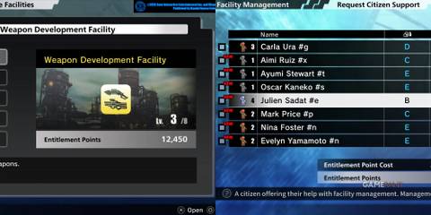 How To Upgrade Weapons In Freedom Wars Remastered Featured Image