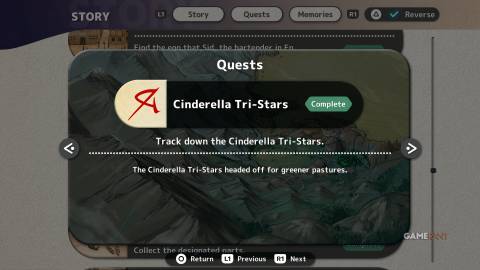 How To Use Tachyon Medal In Fantasian Neo Dimension 2