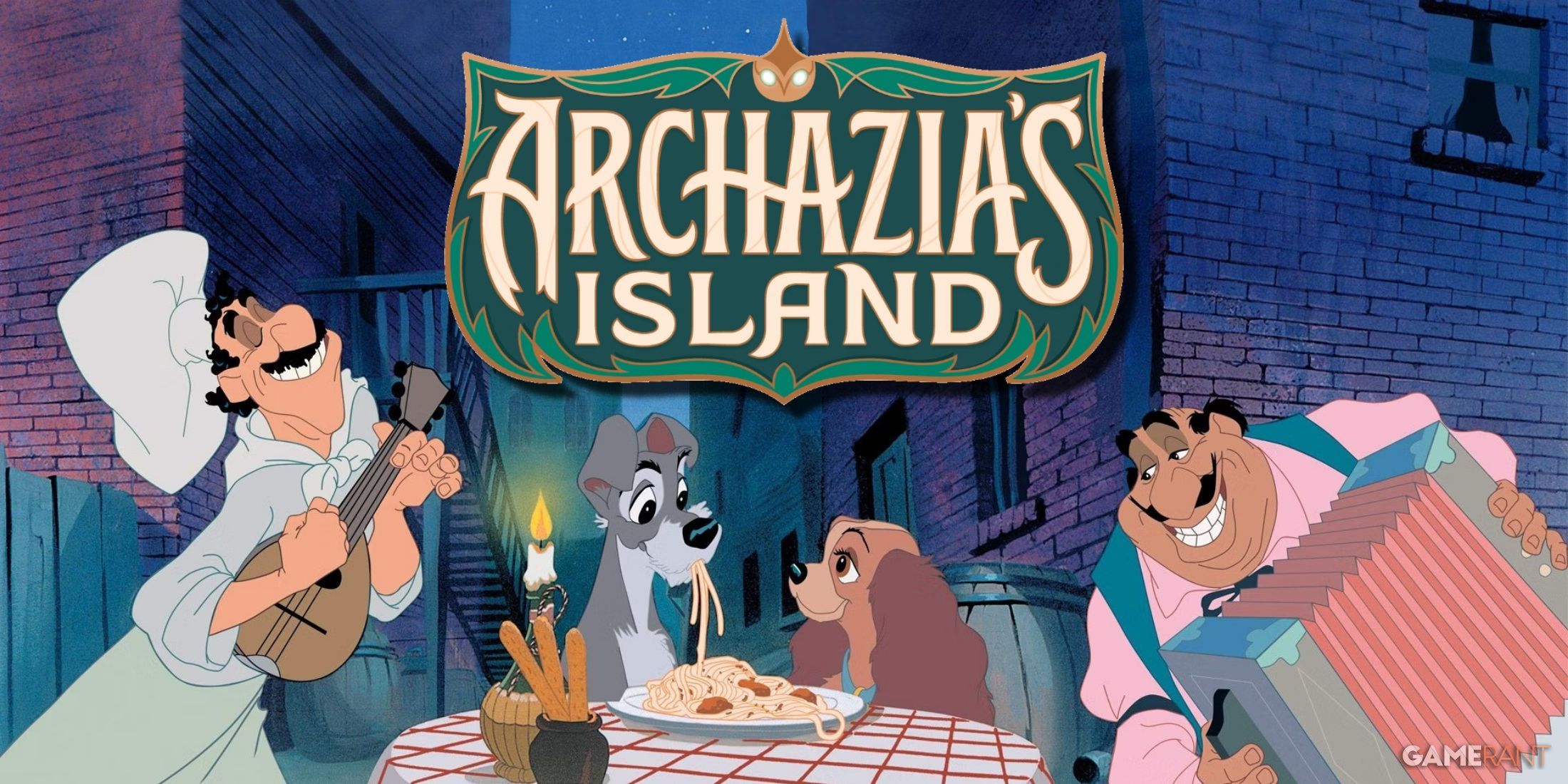 disney-lorcana-tcg-archazias-island-dual-colored-ink-cards-bolt-lady-and-the-tramp-gameplay-gimmick