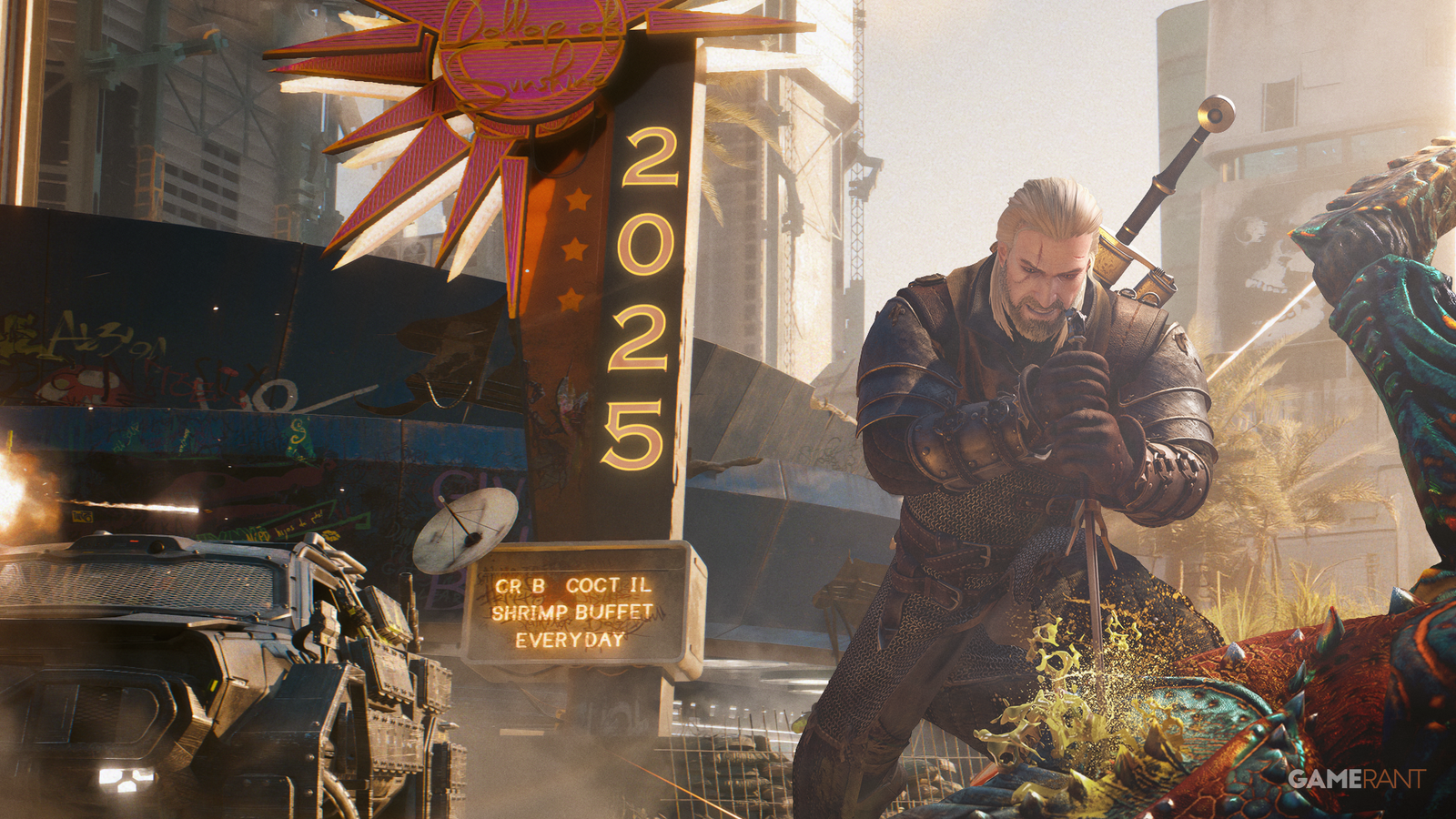 What to Expect from Cyberpunk Witcher Developer CD Projekt Red