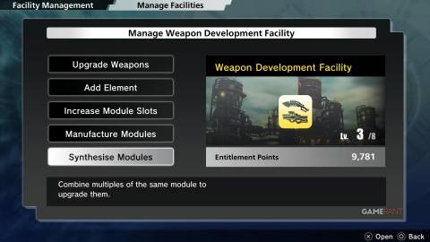 Impact Damage In Freedom Wars 2